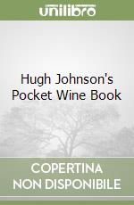 Hugh Johnson