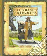Bunyan John