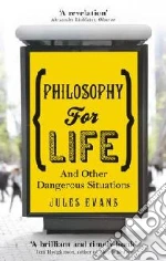 Jules Evans
