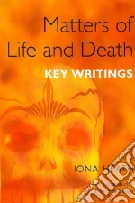 Heath Iona, Berger John (CON)