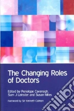 Cavenagh Penelope Ph.D. (EDT), Leinster Sam J. M.D. (EDT), Miles Susan Ph.D. (EDT), Calman Kenneth Sir (FRW)