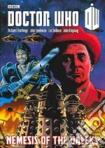 Starkings Richard (EDT), Tomlinson John (ILT), Sullivan Lee (ILT), Ridgway John (ILT)