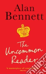 Alan  Bennett