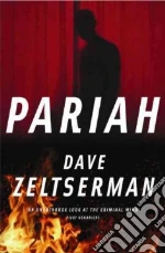Zeltserman Dave