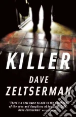 Zeltserman Dave