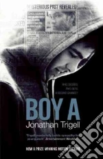 Trigell Jonathan