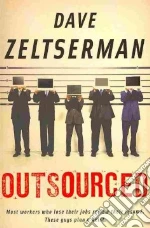 Zeltserman Dave