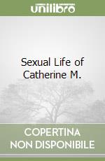 Catherine Millet