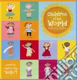 Barefoot Books (COR), Fatus Sophie (ILT)