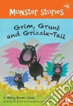 Parnell Fran, Fatus Sophie (ILT)