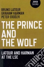 Latour Bruno, Harmon Graham, Erdelyi Peter