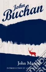 Buchan John, Greig Andrew (INT)