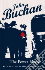 John  Buchan