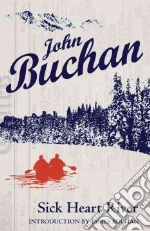 John  Buchan