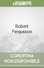 James Robertson