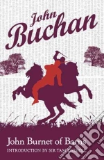 John  Buchan