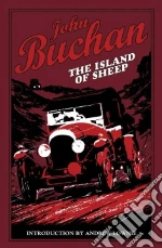 John Buchan