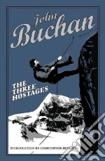Buchan John, Hitchens Christopher (INT)
