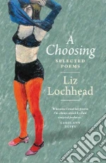 Liz Lochhead