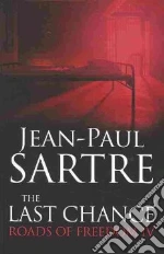 Jean-Paul Sartre