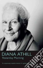 Diana Athill