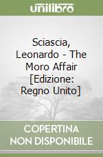 SCIASCIA, LEONARDO