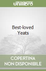 William Butler Yeats