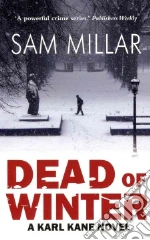 Millar Sam