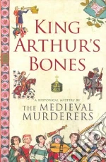 Medieval Murderers (COR), Gregory Susanna, Knight Bernard, Jecks Michael, Gooden Philip, Morson Ian