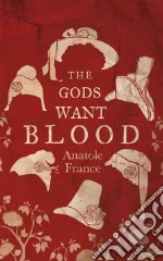 France Anatole, Parmee Douglas (TRN)