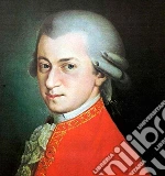 Mozart Wolfgang Amadeus (COP), Wigmore Richard, Rushton Julian, Canning Hugh