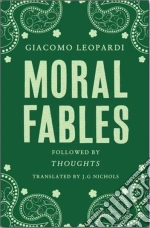 Leopardi Giacomo, Nichols J. G. (TRN)