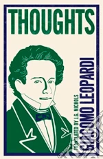LEOPARDI, GIACOMO