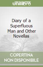 Ivan Turgenev