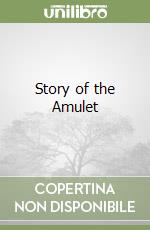 E Nesbit