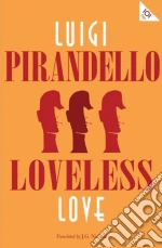PIRANDELLO, LUIGI