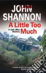 Jonh Shannon