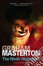 Graham Masterton