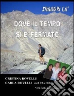 Rovelli Cristina; Rovelli Carla