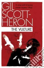 Scott-Heron Gil