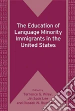 Wiley Terrence G. (EDT), Lee Jin Sook (EDT), Rumberger Russell W. (EDT)
