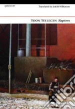 Tellegen Toon, Wilkinson Judith (TRN)