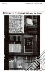 Queneau Raymond, Galvin Rachel (TRN)