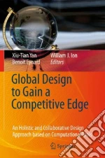 Yan Xiu-Tian (EDT), Eynard Benoit (EDT), Ion William J. (EDT)