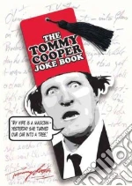 Tommy Cooper