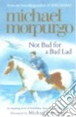 Morpurgo Michael, Foreman Michael (ILT)