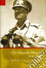 Alexander Earl, Alexander Shane (FRW), Holland James (INT)