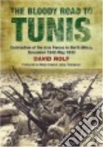 Rolf David, Thompson Julian (FRW)