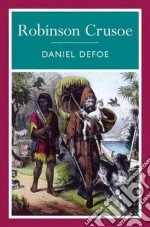 Daniel Defoe