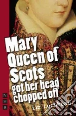 Lochhead Liz